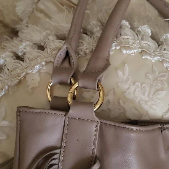 GORGEOUS Fringes BOHO Style Bag - Picture 4 of 7